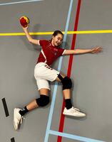 CLOSE UP met Jaylinn Maarsen: 'Slordig doorzettertje'